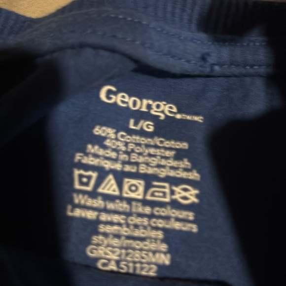 Dad shirts all size large - Picture 6 of 6